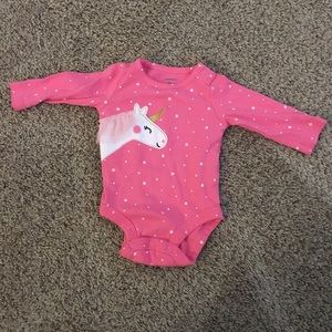 Baby onesies